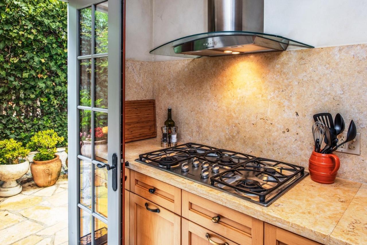 3770 Stone'S Throw Home Carmel-by-the-Sea Exterior foto
